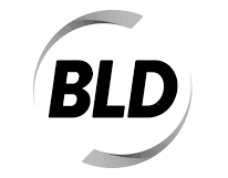 BLD logo