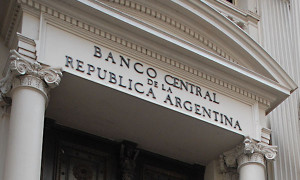 tapa BANCO CENTRAL